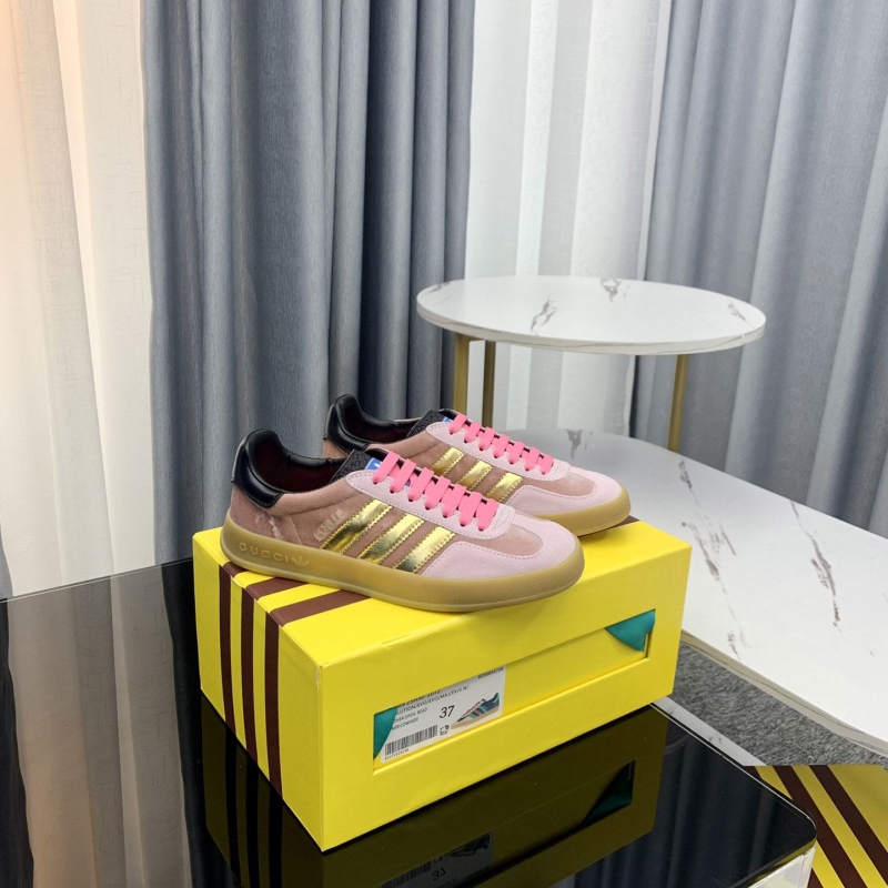 G*u*i casual shoes